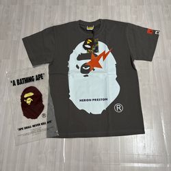 Bape shirt 