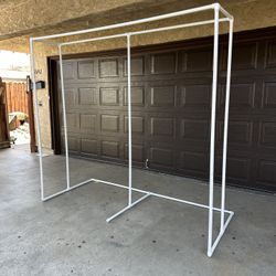 PVC Backdrop