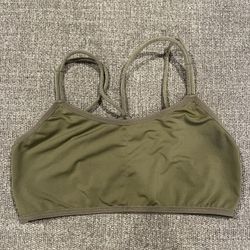 Training Sports Bra 