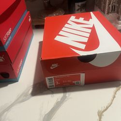 Nike Shoe
