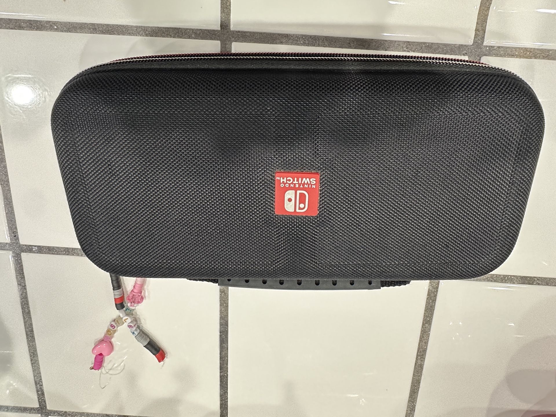 Nintendo Switch V1