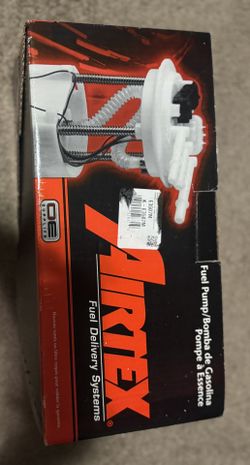 Airtex E3507M Fuel Pump Module Assembly OE Replacement New