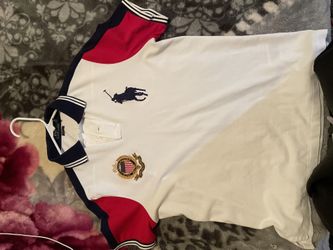 Polo Raulph Lauren Shirt 