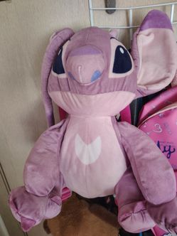 Angel backpack
