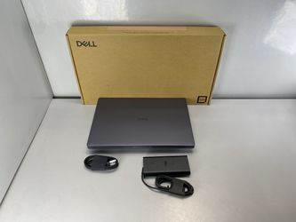 New Dell Pro Max 18 Plus Core Ultra 9, 64GB RAM, 1TB SSD, RTX PRO 3000 Blackwell 12GB, 18” QHD+ Opened Box