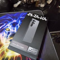 Galaxy S24 Ultra Case