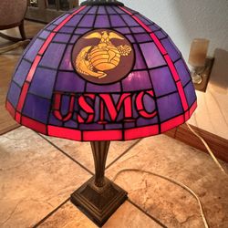 Marine Classic Lamp