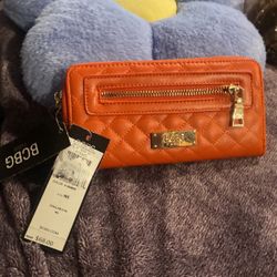 BCBG Wallet