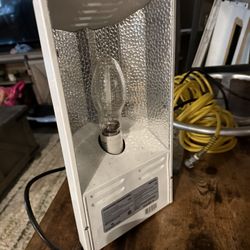 Sunburst Grow Light 