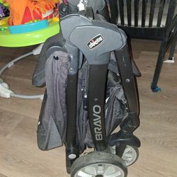 Brqvo Chicco Stroller Only