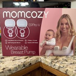 Breast Pumps 