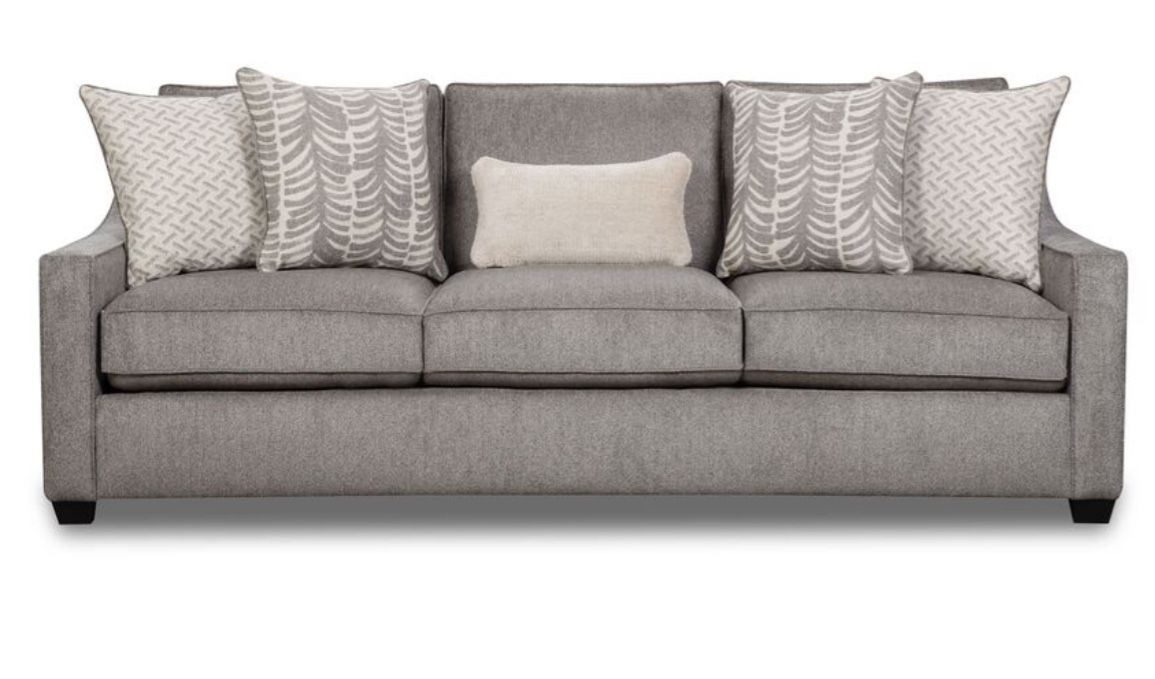 2 Piece Sofa & Loveseat ONLY $1198 When Sold In Sets. Ottoman and swivel chair sold separately!
