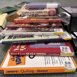 Free Quilting books No holds