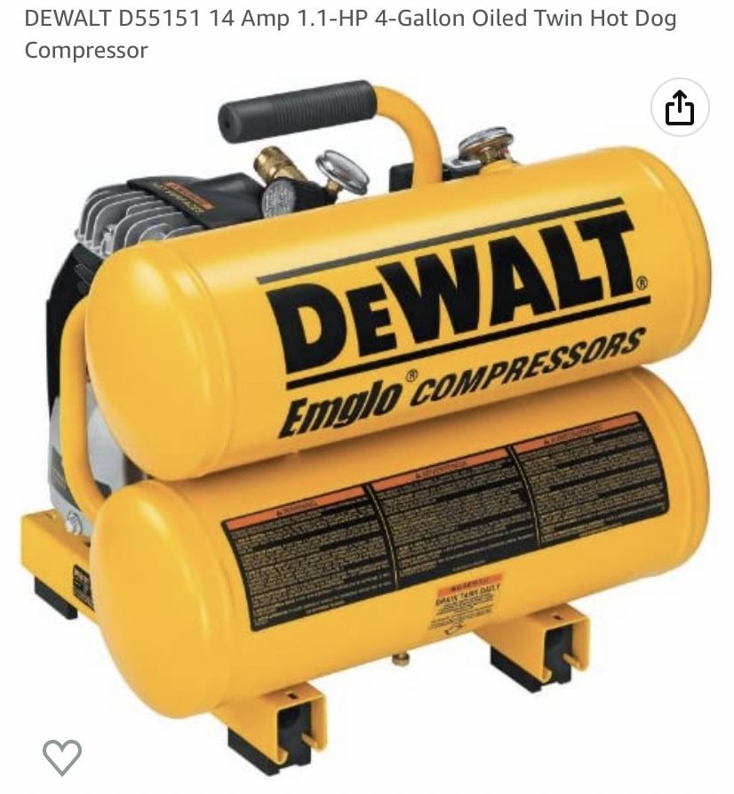 Gas Compressor