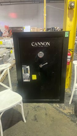SaleSumo  Cannon  safe