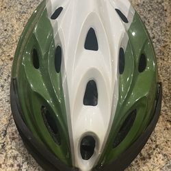 Schwinn Bicycle Helmet