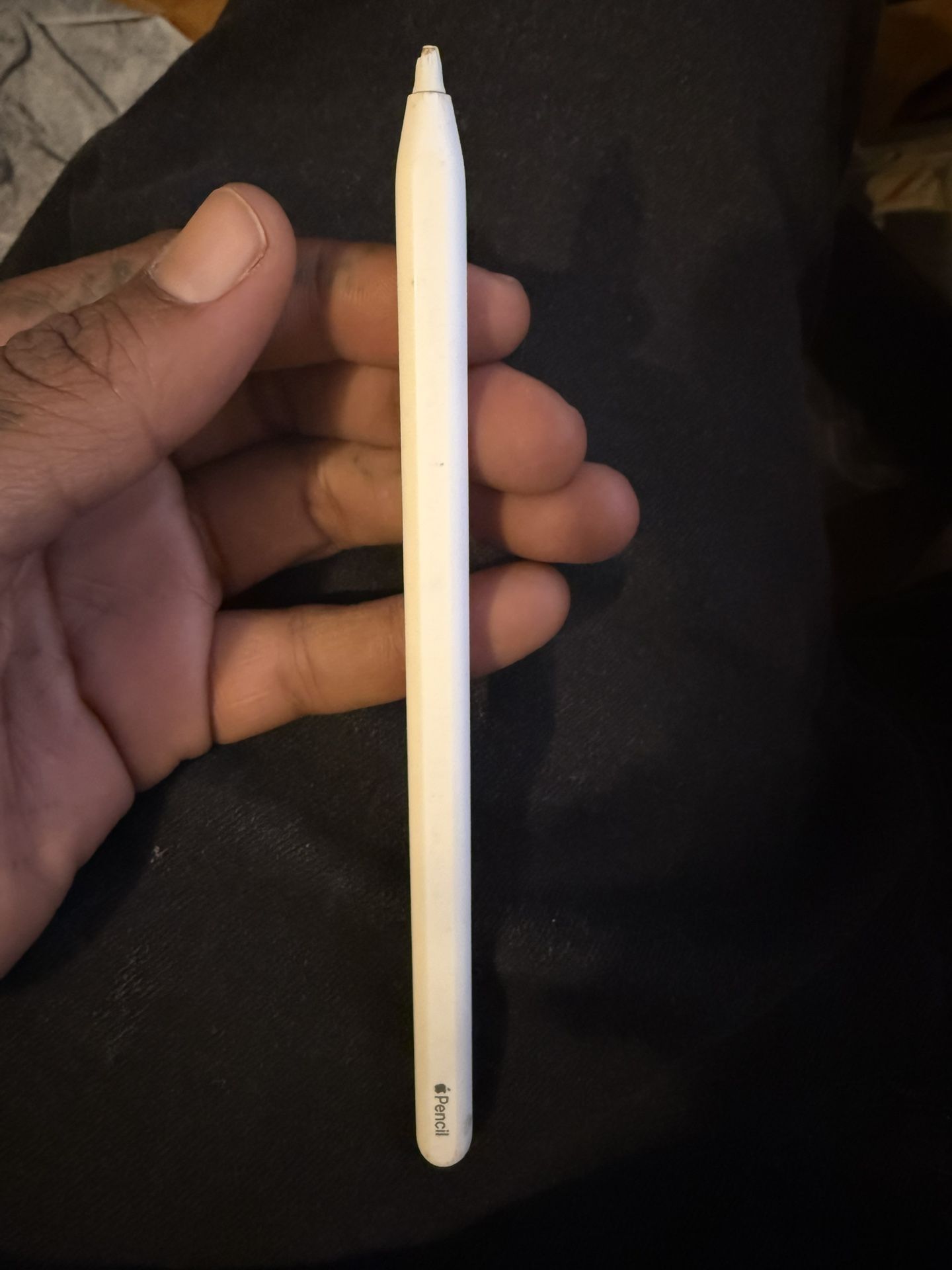 Apple Pencil