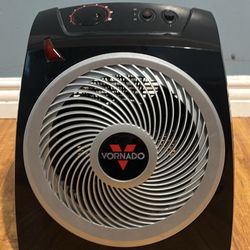 Vornado VH30 Whole Room Vortex Heater