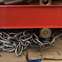 Engine Hoist Leveler 2 Ton