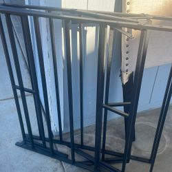 Twin Bed Frame 