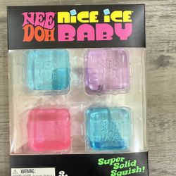Needoh nice ice baby