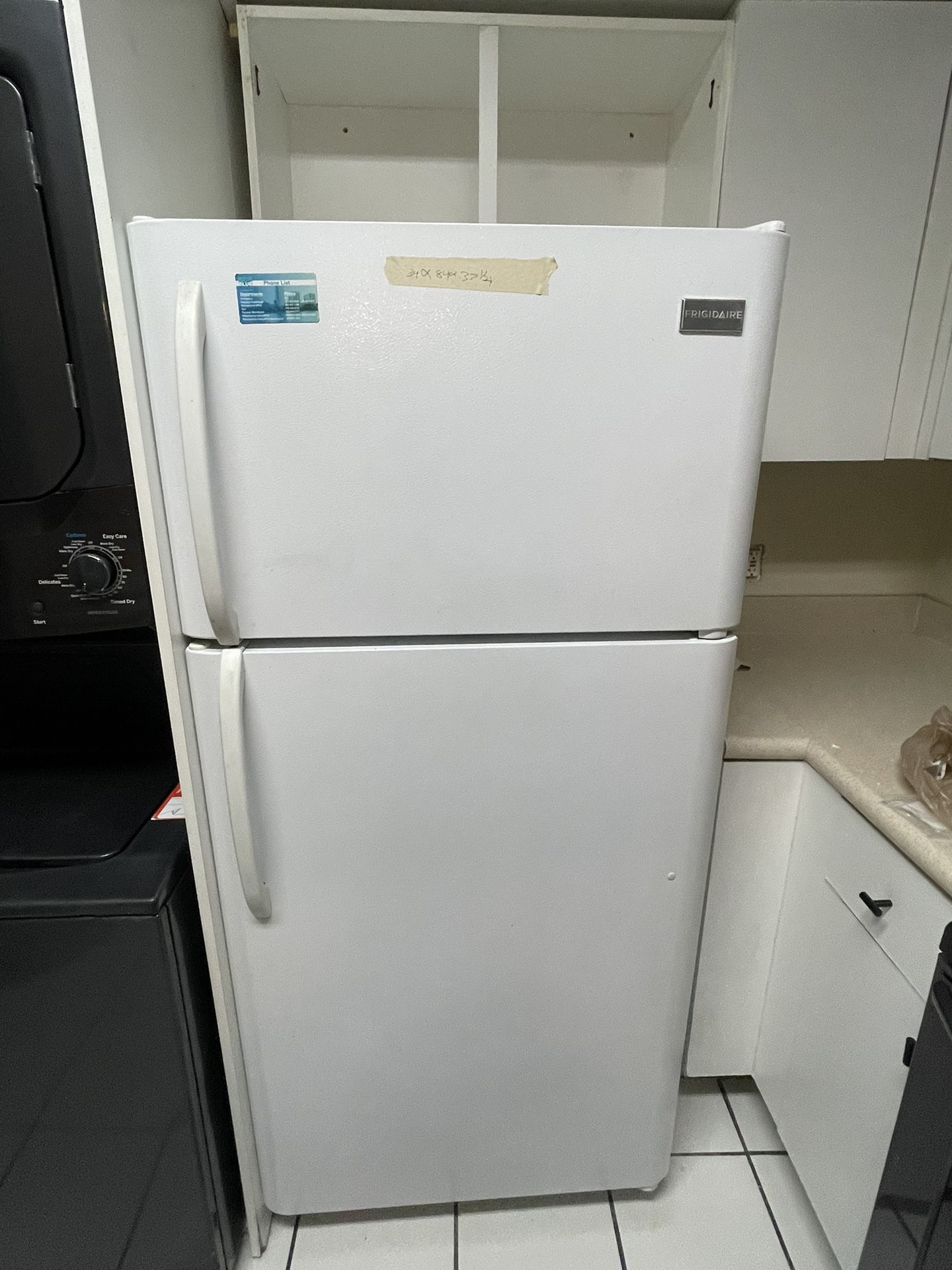 Fridge 