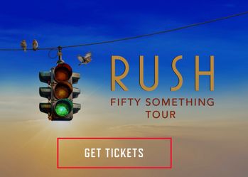 Rush Tickets Tues June 9th Forum