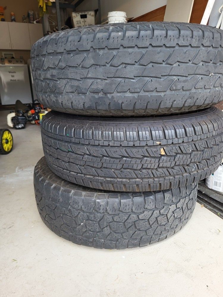 Wheels For Nissan Frontier