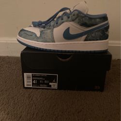 🔥🔥Jordan 1 Low🔥🔥