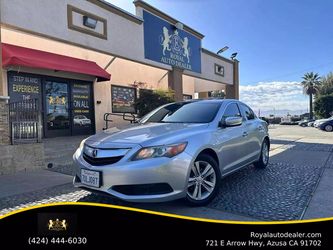 2013 Acura ILX