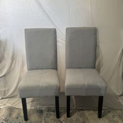 Gray Accent Chairs 