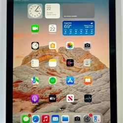 🍎iPad Air 2 9.7” 64GB iOS:15.8 Touch ID Not Working