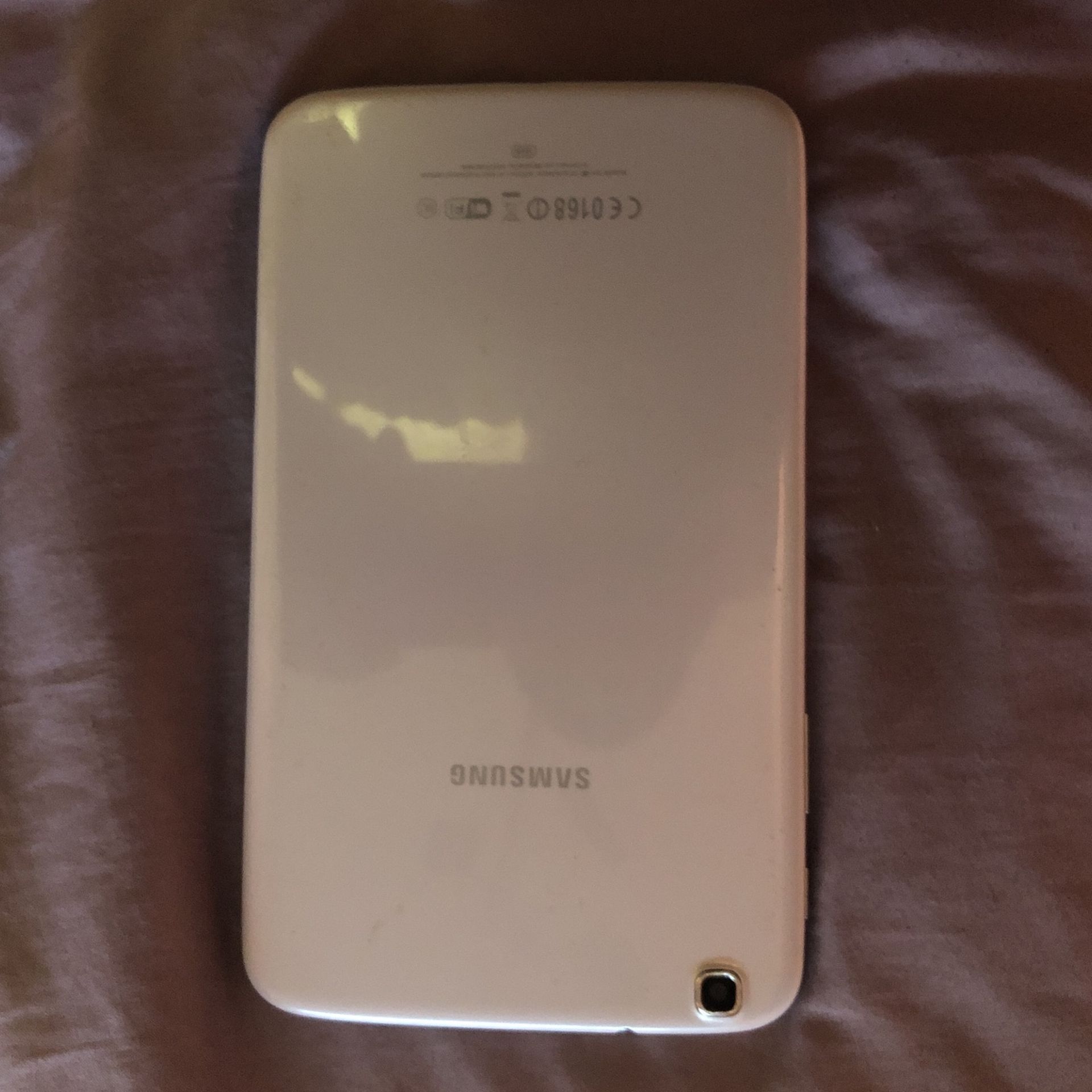 Samsung Galaxy Tab 3
