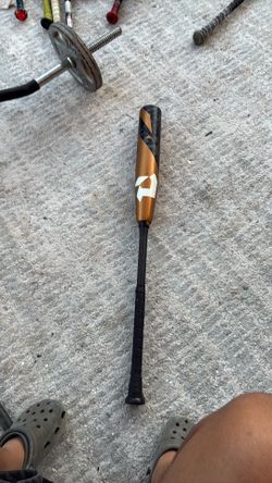 Baseball bat DeMarini Zoa