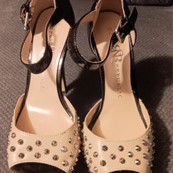 Rock And Republic Studded Heels
