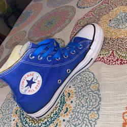 Converse Chuck Taylor - High Top