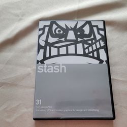 Stash DVD Magazine Issue 31