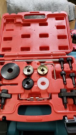 Vw audi 2.0 liter timing kit