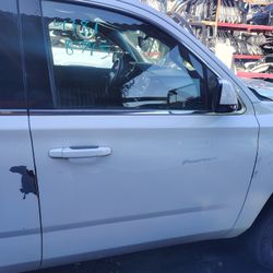 2015-2020 Chevy Tahoe 5.3L Front Door Passenger Right Side 