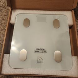 NEW Body Composition Scale