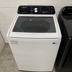Samsung Washer 