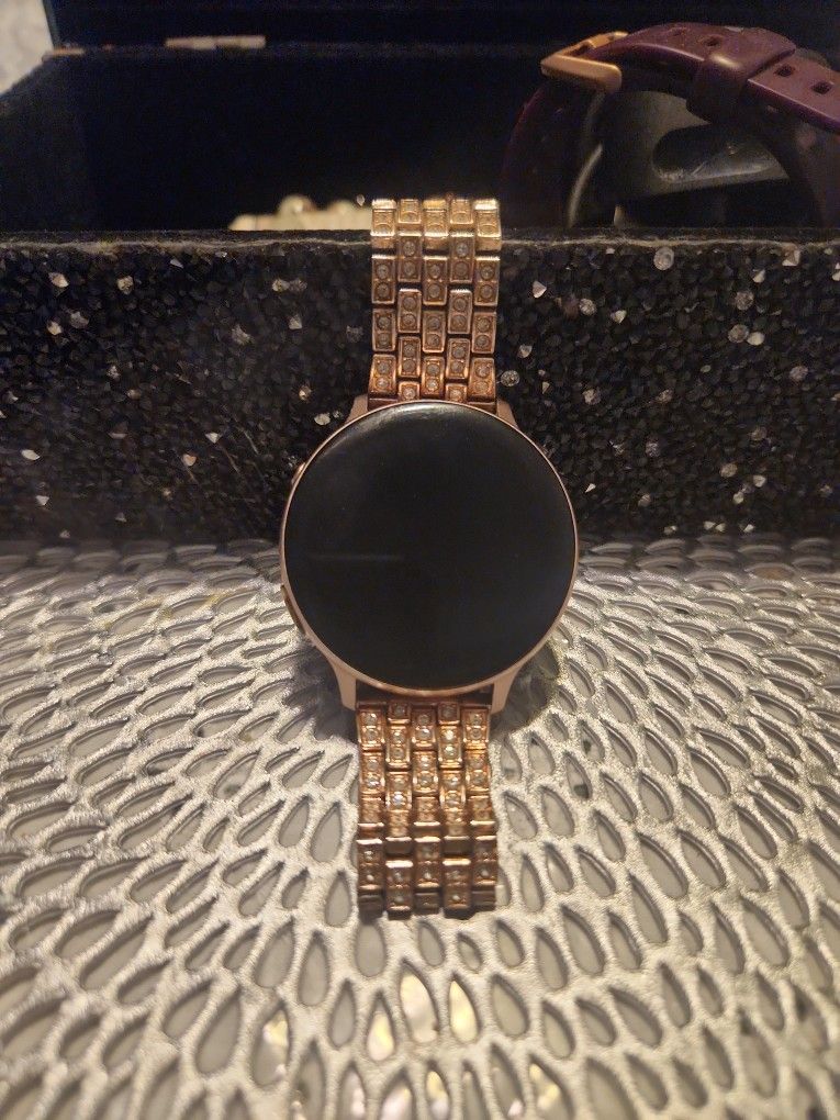 Samsung Galaxy Watch Active2