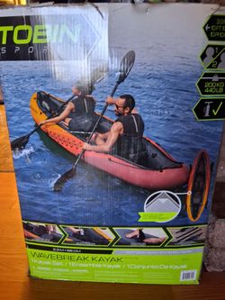 Kayak