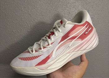 Puma all pro nitro size 13