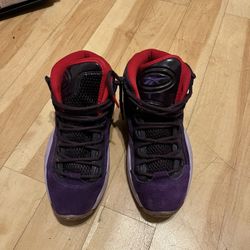 Reebok A.I Questions