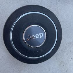 Part Jeep Wrangler 2017 