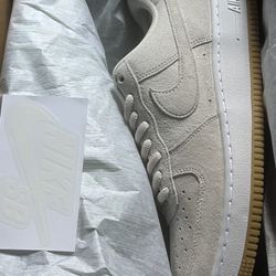 Nike Air Force 1 Low SB Size 9.5