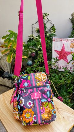 Skidaddle bag