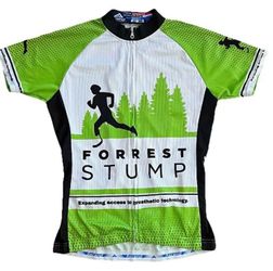 CYCLING JERSEY