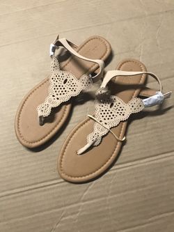 Women’s Sandals